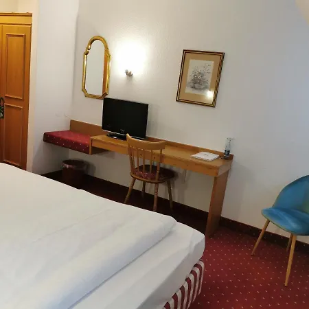 Hotel ölmühle