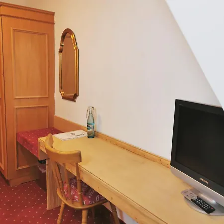 Hotel ölmühle