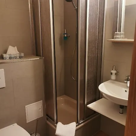 Hotel ölmühle