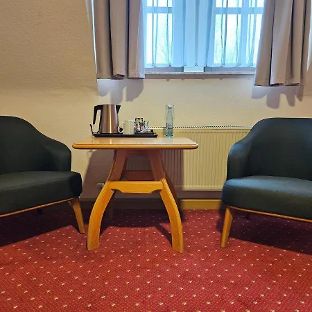Szálloda Oelmuehle 2*