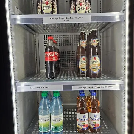 Oelmuehle Szálloda 2*