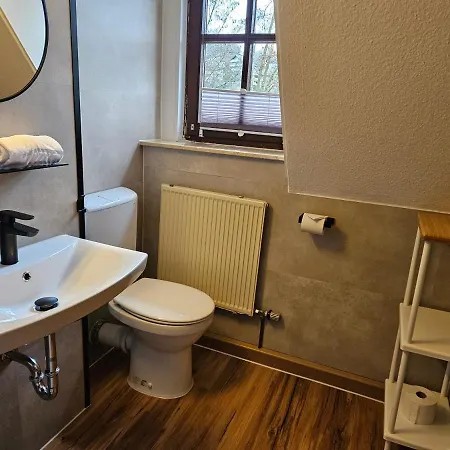 Szálloda Oelmuehle 2*