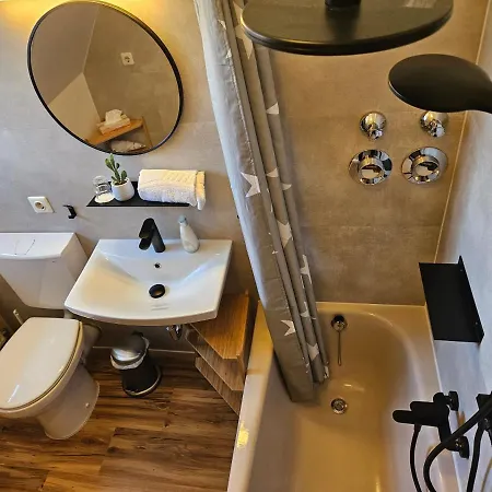Hotel ölmühle 2*