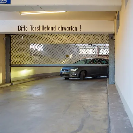 Hotel ölmühle
