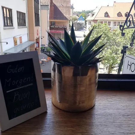 ölmühle Hotel