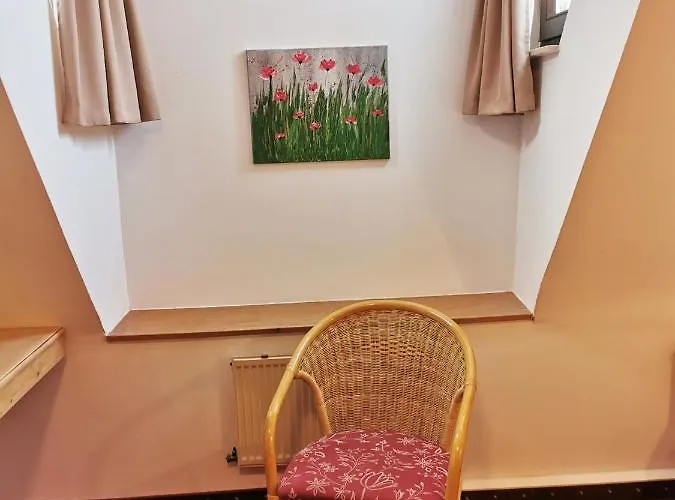 Oelmuehle Hotel Mombris