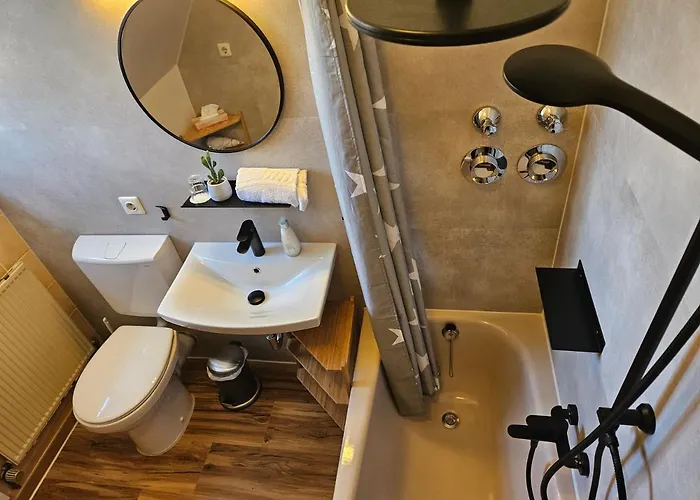 Hotel Oelmuehle 2*