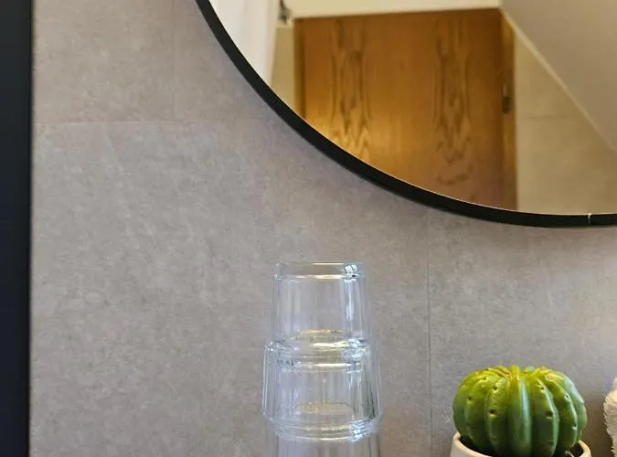 Oelmuehle 호텔