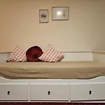 Отель Oelmuehle Mombris