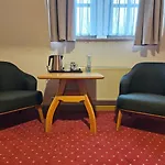 Отель Oelmuehle 2*