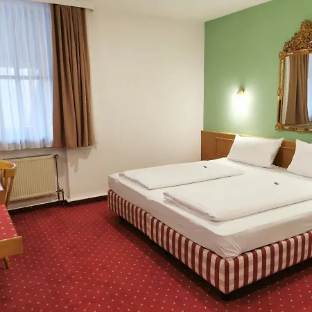 Hotel Oelmuehle 2*