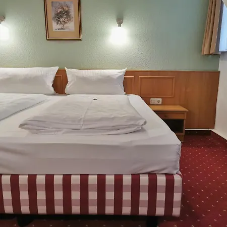Oelmuehle Hotel Mombris