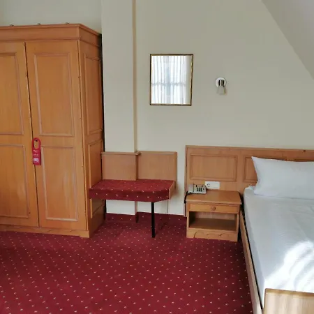 Hotel Oelmuehle 2*