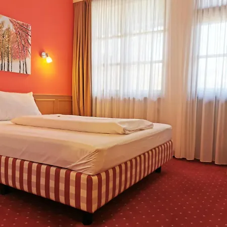 Oelmuehle Hotel