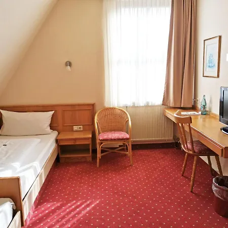 Oelmuehle Hotel