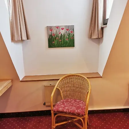 Oelmuehle Hotel Mombris