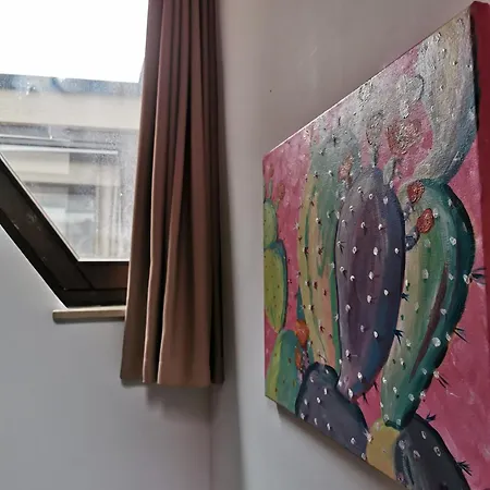 Hotel Oelmuehle Mombris