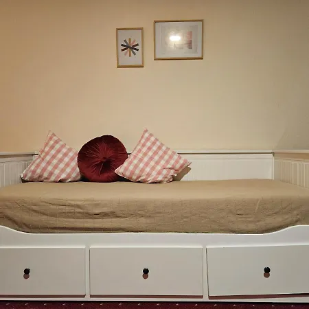 Hotel Oelmuehle Mombris