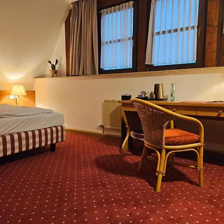 Oelmuehle Hotel Mombris