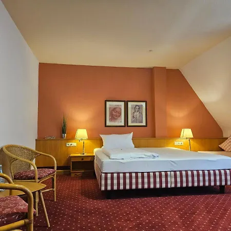 Oelmuehle Hotel