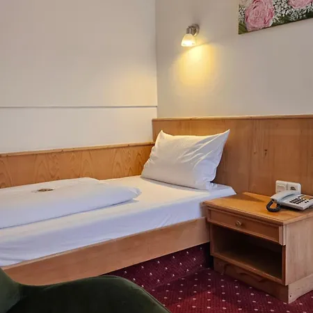 Hotel Oelmuehle