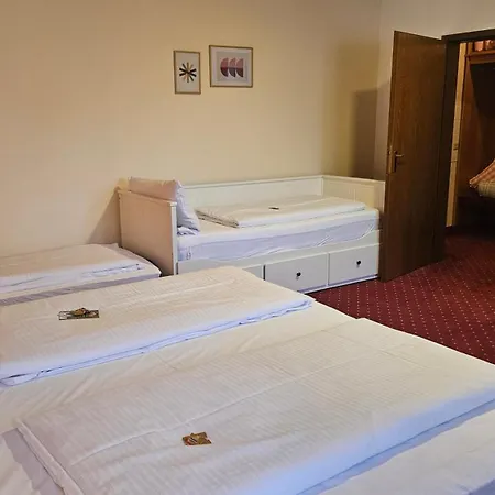 Oelmuehle Hotel Mombris