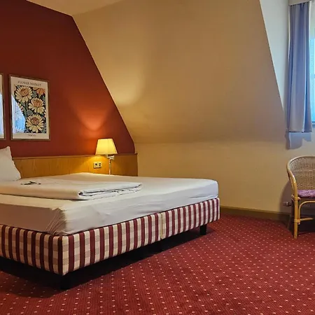 Hotel Oelmuehle