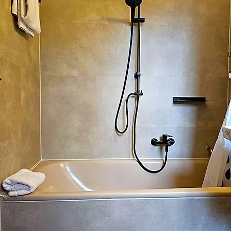 Hotel Oelmuehle 2*