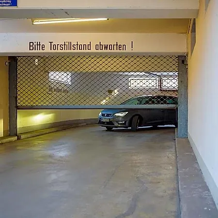 מלון Oelmuehle