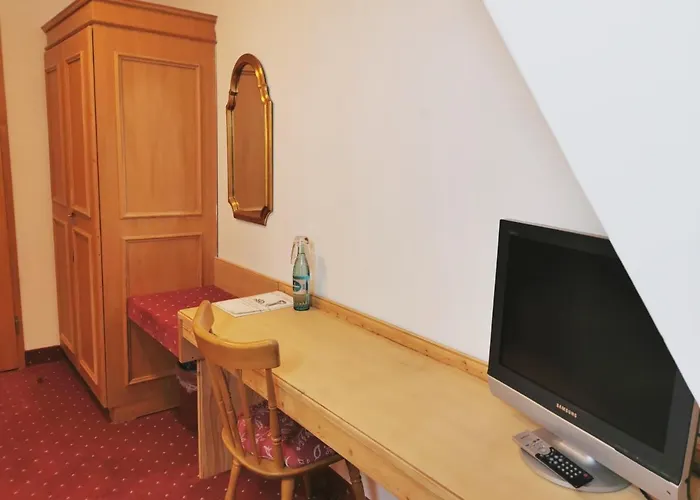 Hotel Oelmuehle