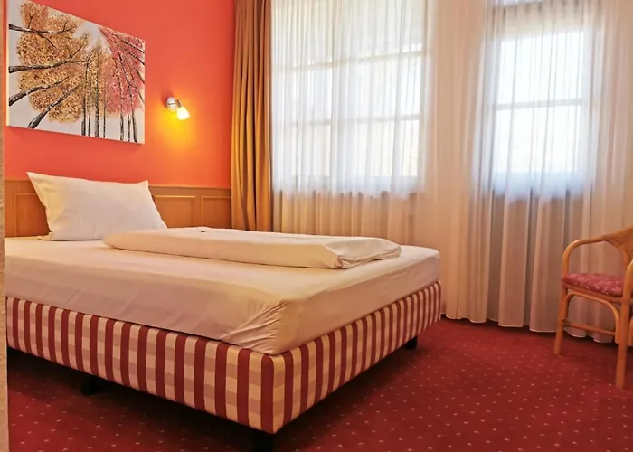 Oelmuehle Hotel