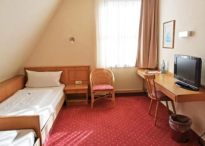 Oelmuehle Hotel