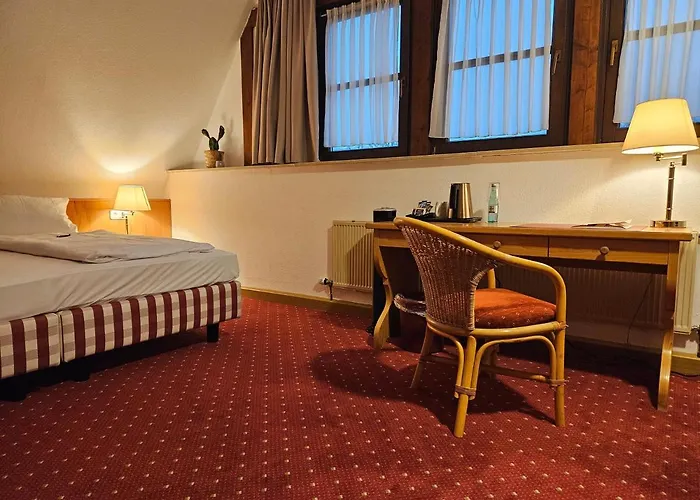 ölmühle Hotel Mombris