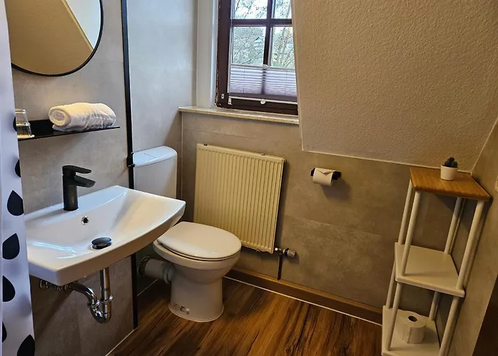 Hotel Oelmuehle 2*