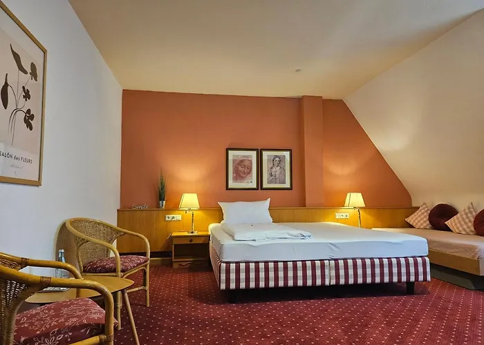 Oelmuehle Hotel